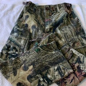Boys Cabela’s pants